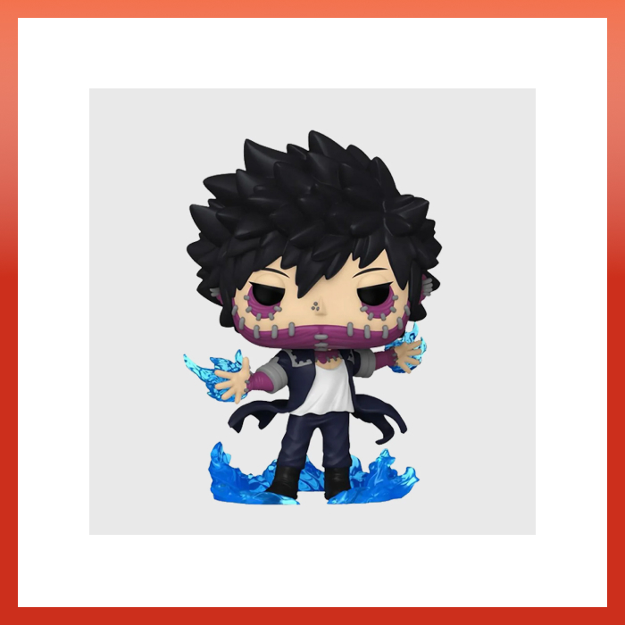 Dabi cheapest Funko pop