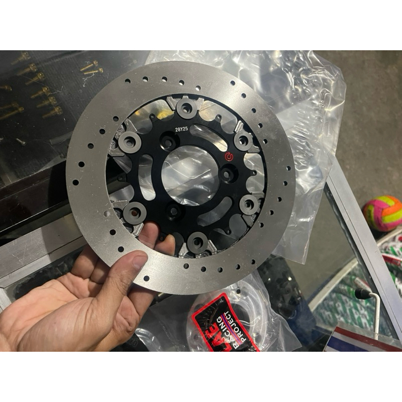 ventilated disc brembo | Shopee Philippines