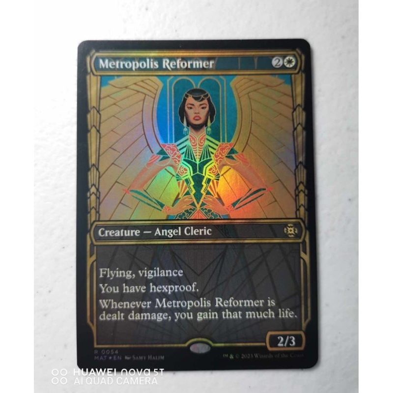 MTG - Metropolis Reformer - MAT | Shopee Philippines
