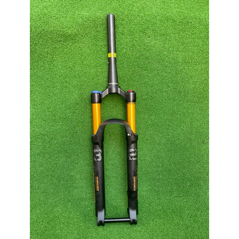 Fork Air Mountainpeak Panther XF 4 w Double Air 27.5 29er Thru Axle Shopee Philippines