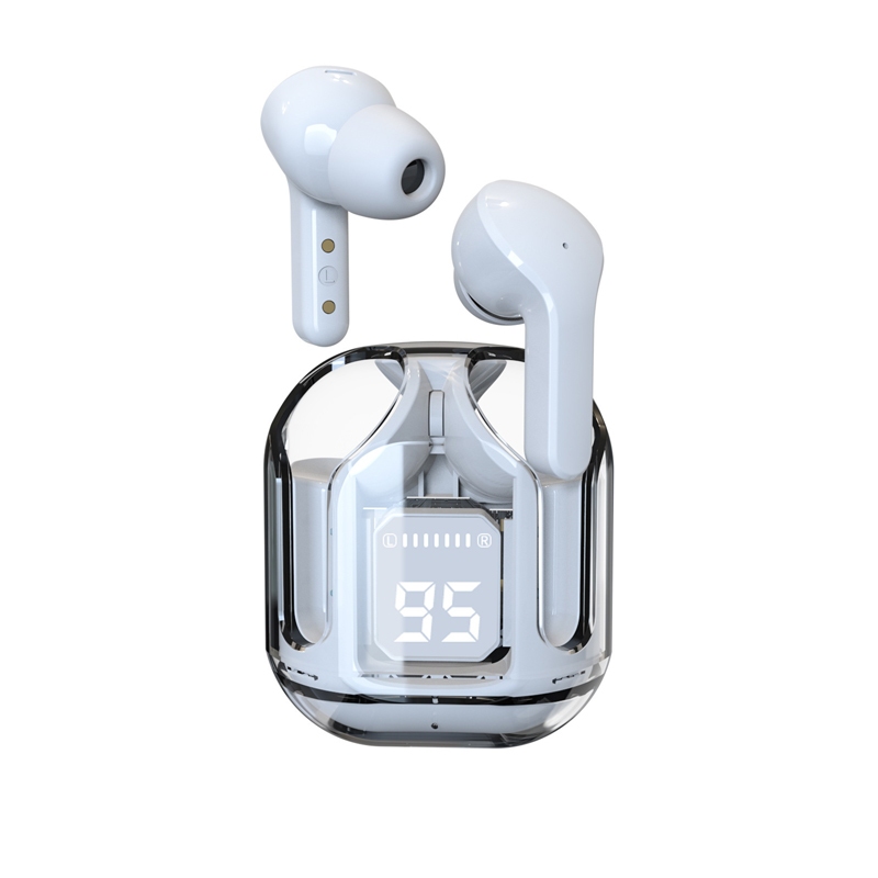 Ultrapods Pro TWS Wireless Earphones Bluetooth With Mic Touch Airbuds