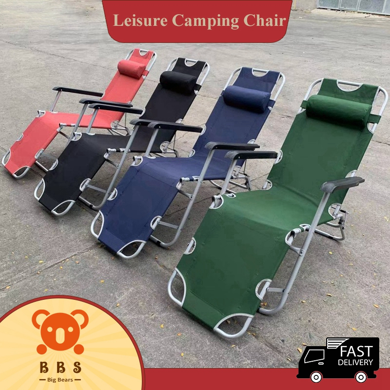 【BBS】2-in-1 Zero Gravity Recliner Chair/Bed Ultimate Relaxation Fully ...