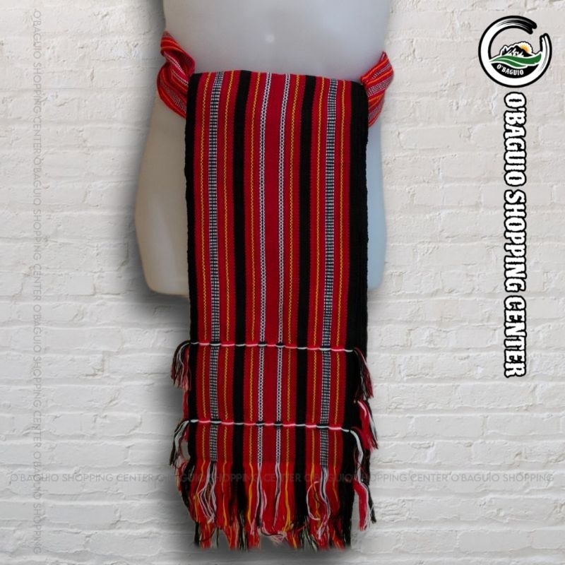 Ifugao Igorot Bahag Ethnic Men Attire - Adult 