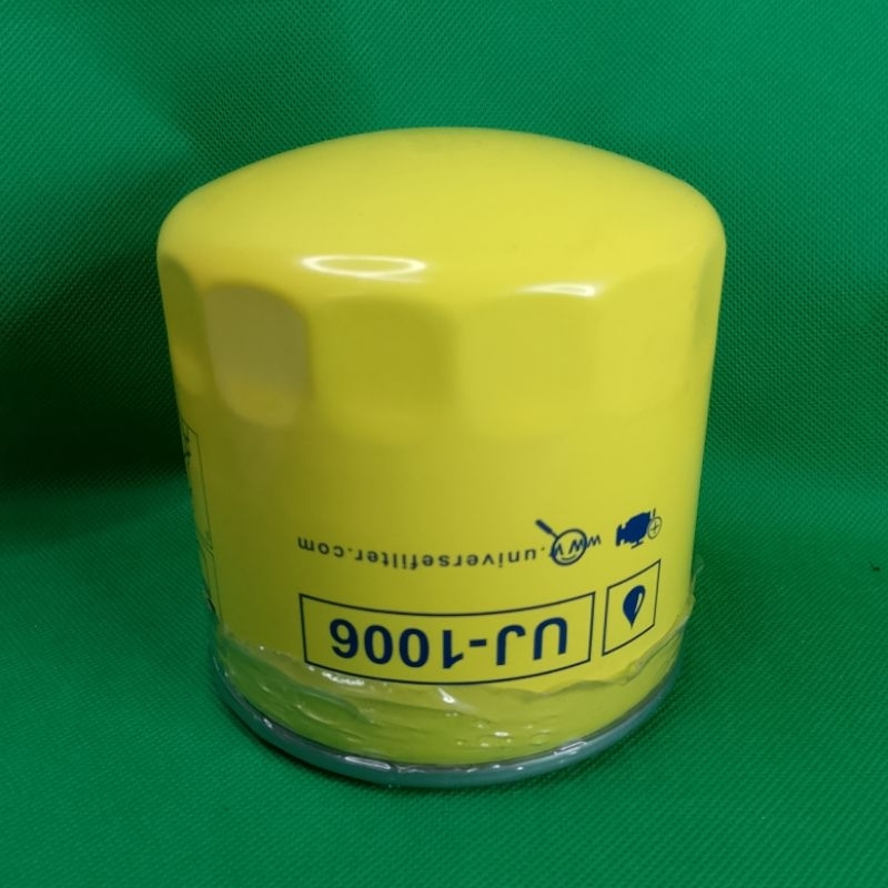 UTMOSTPRIME OIL FILTER UJ1006 JX1008A (HK UNIVERSE FILTER) Shopee