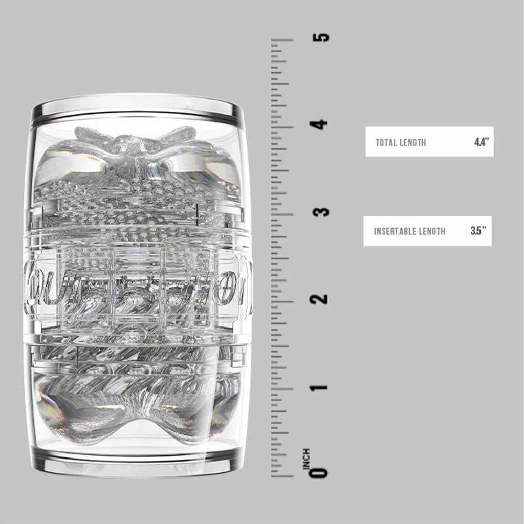 Fleshlight - Quickshot Mia Malkova Edition Male Masturbator | Shopee  Philippines