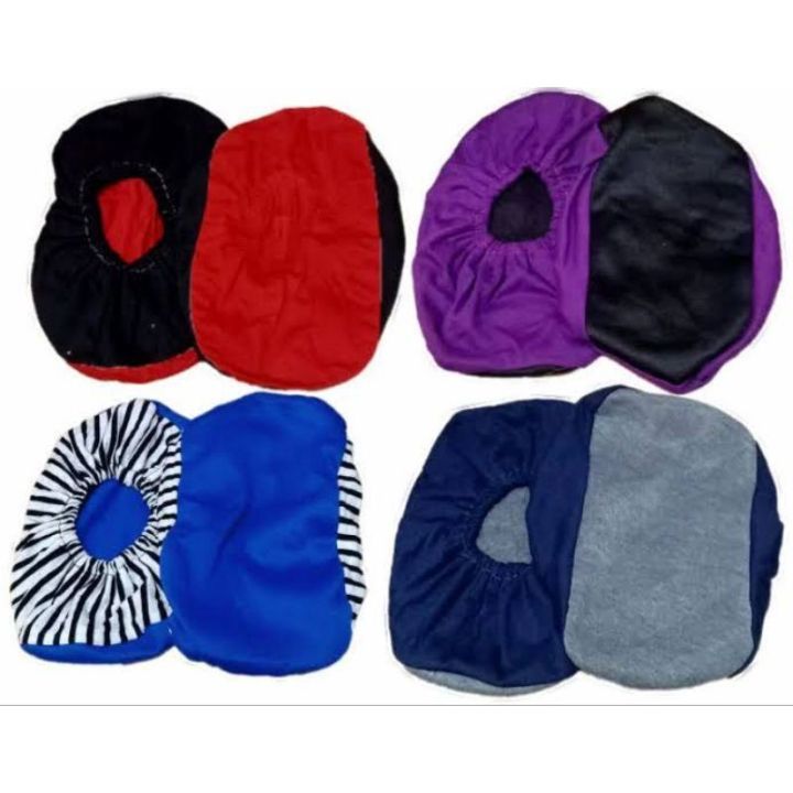 Foot rug Pranella shoes cover for men and women | Shopee Philippines