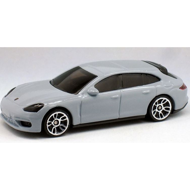 Porsche Panamera Turbo S Sport Turismo Hot Wheels Mattel - Diecast ...