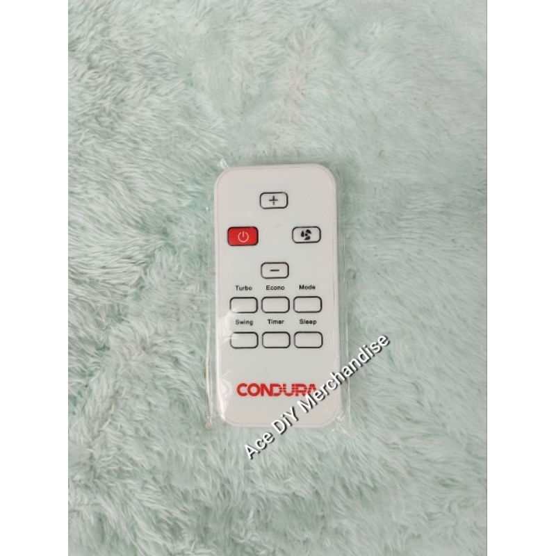 Condura Window Type Remote | Shopee Philippines