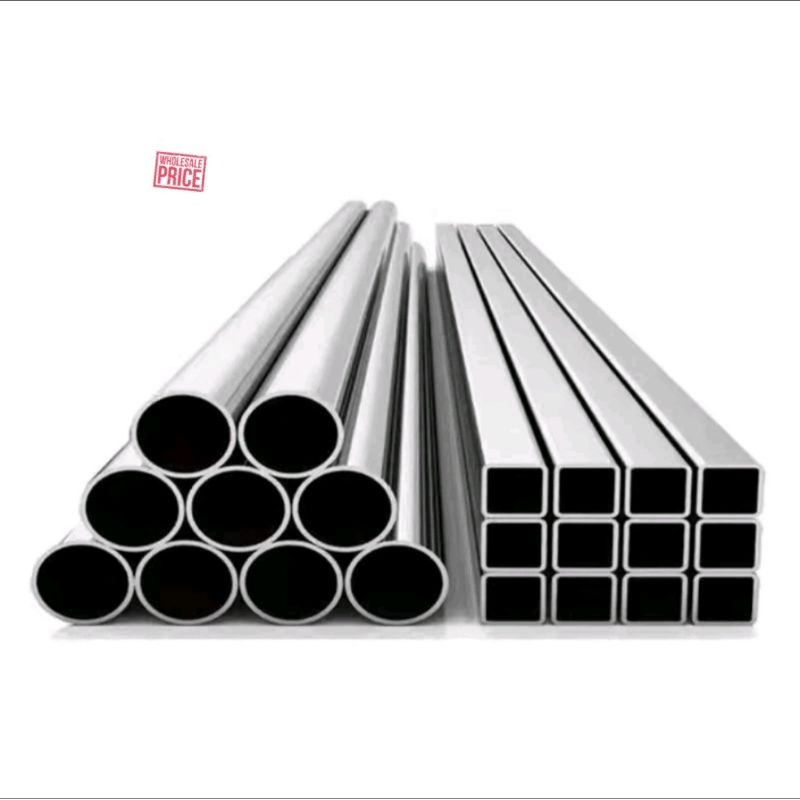 12mm-32mm Stainless Round Tube(60/100/120cm) Stainless tubular ...