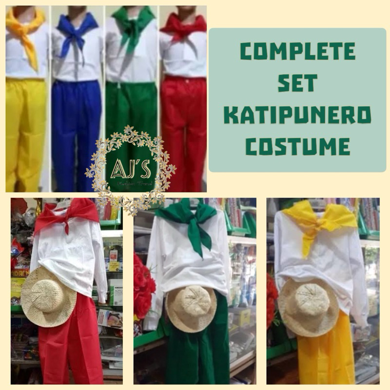 Shop farmer attire for Sale on Shopee Philippines