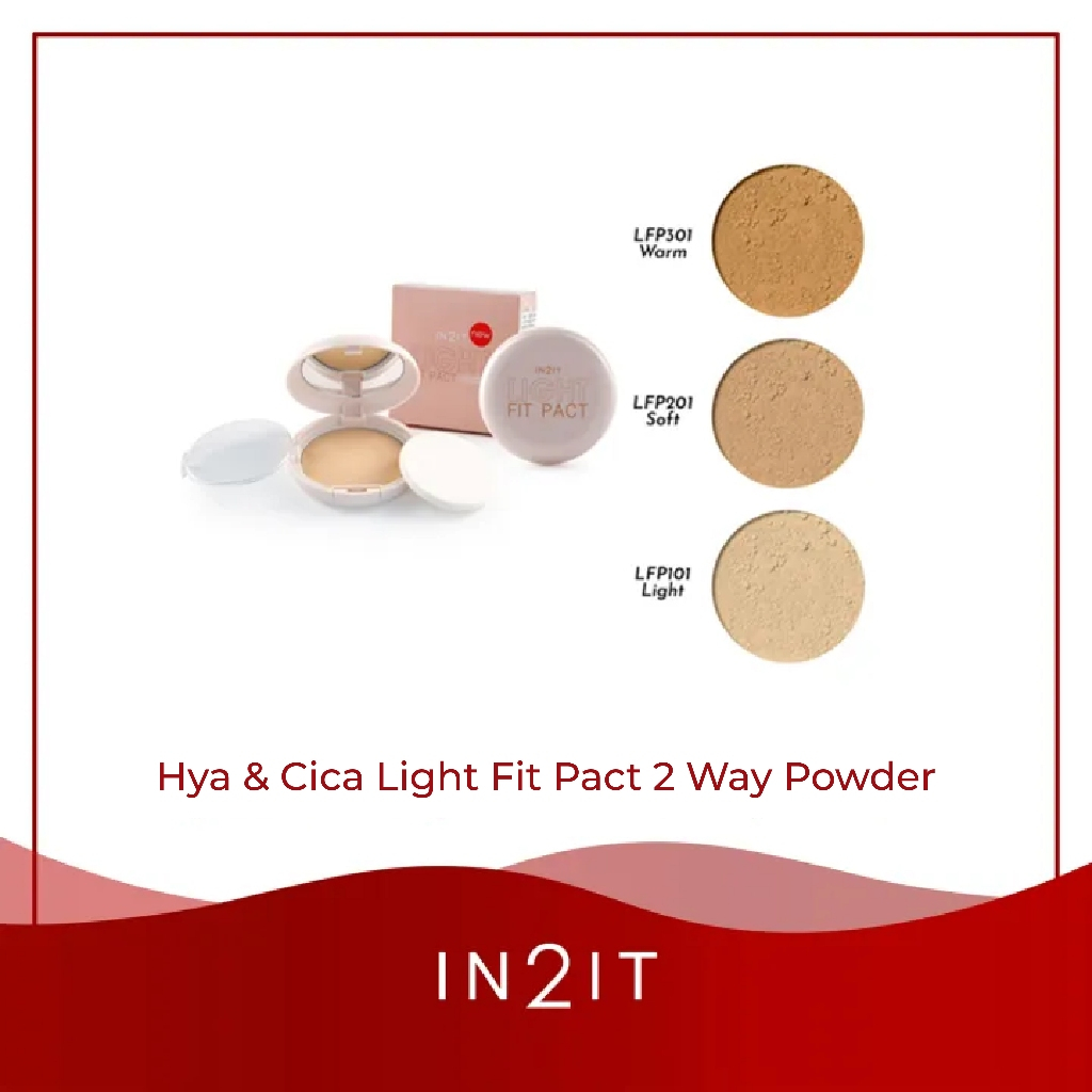 IN2IT Cosmetics, Online Shop | Shopee Philippines