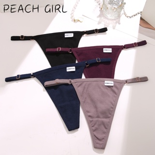 Buy Plus Size Crotchless Lingerie - Sexy Knickers & G-Strings — Peaches and  Screams