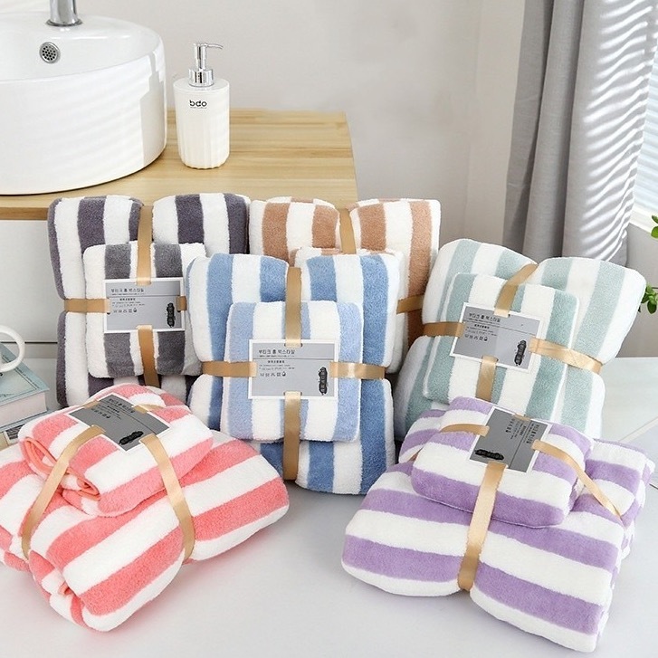 Hand Towels Good Quality Towels On Sale CANNON 2In1 High Quality