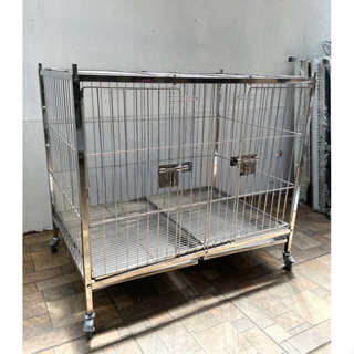 Fast delivery！bird trap 50*60/70*80 Easy and convenient to use