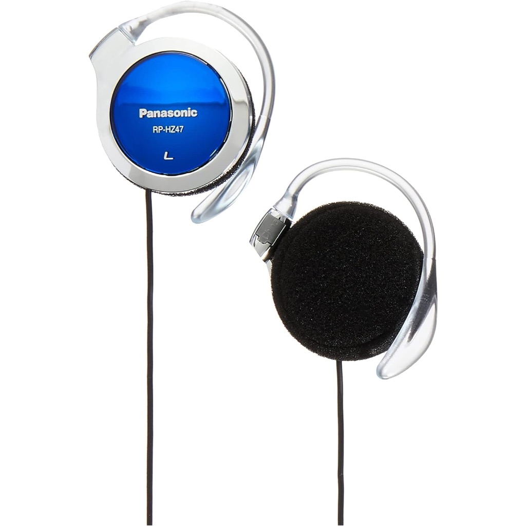 【未使用】Panasonic HD5 有線ヘッドセット Amazon.co.jp: パナソニック 密閉型ヘッドホン ハイレゾ音源対応