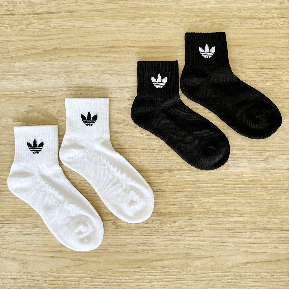 adidas Running x Supernova Quarter Performance Socks - White | adidas  Philippines