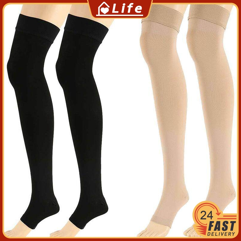 Shop compression stockings for Sale on Shopee Philippines