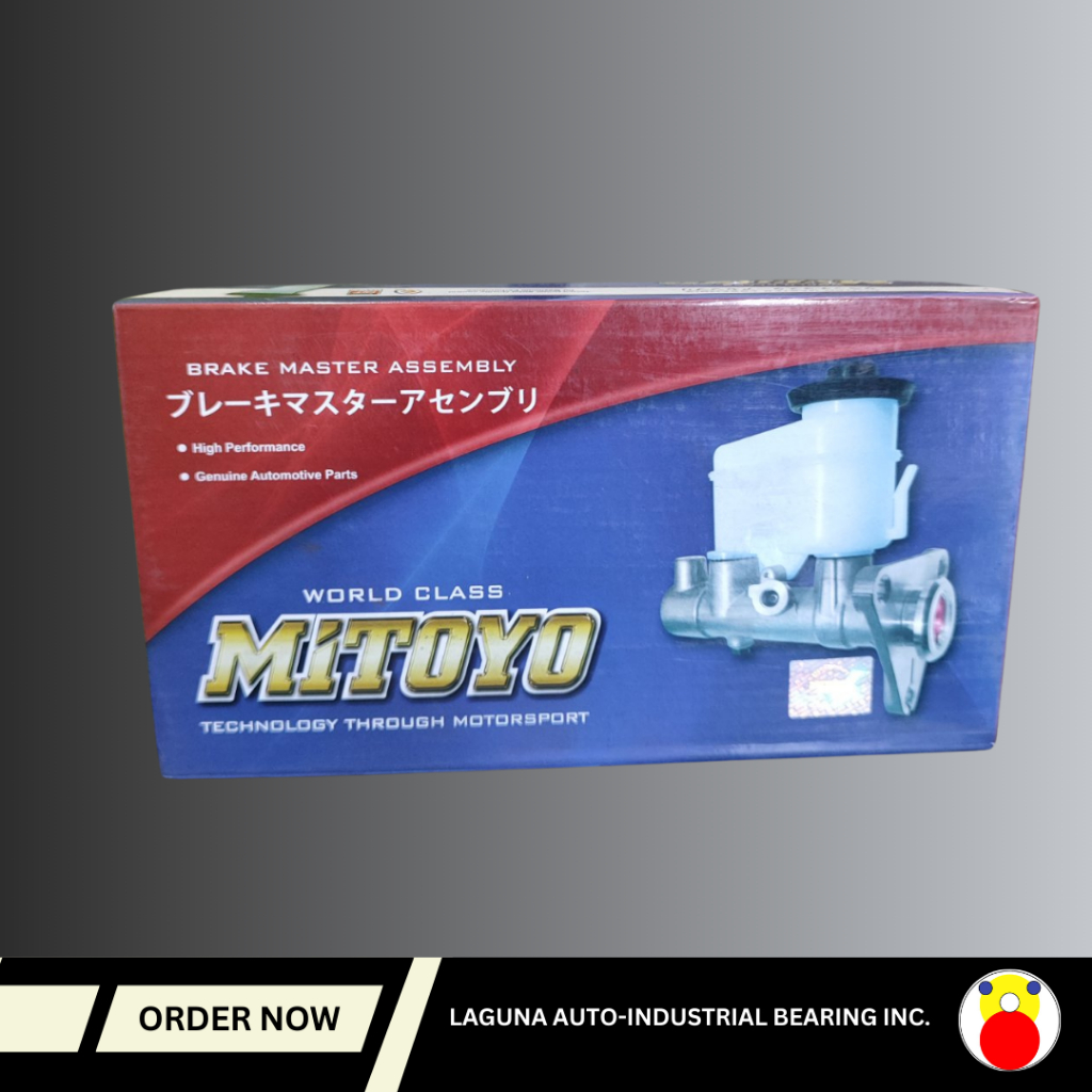 MITOYO Clutch Master Assy MB-555115 for Mitsubishi Pajero 1987-1994 ...