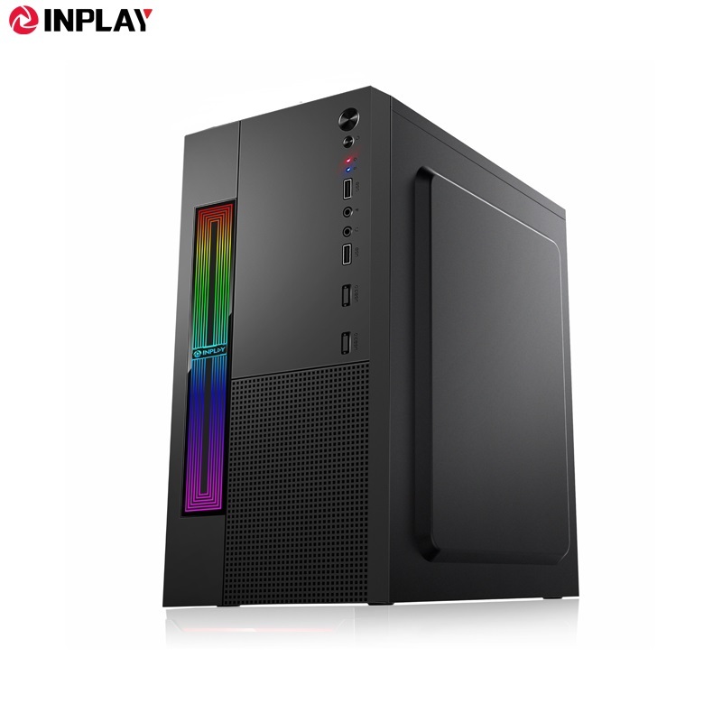 INPLAY LITE X50 / X8 / X10 MATX CPU case PC case computer Case Desktop ...