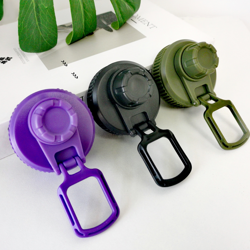 For Hydroflask Water Bottle Lid Cover Cup Replacement Cap Space Pot ...