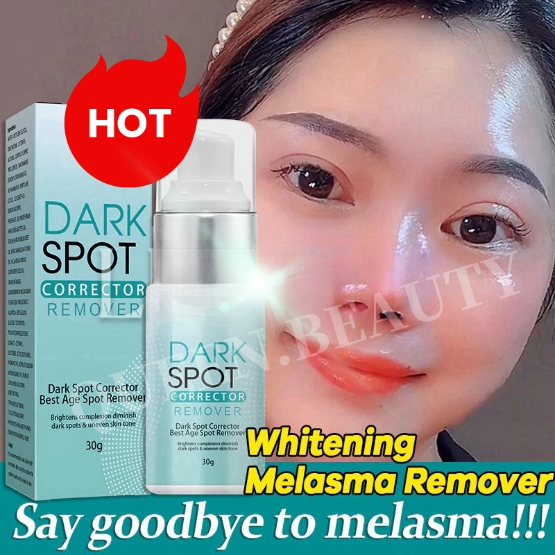 Melasma Cream Magic Freckle Removal Original Collagen Freckle Remover