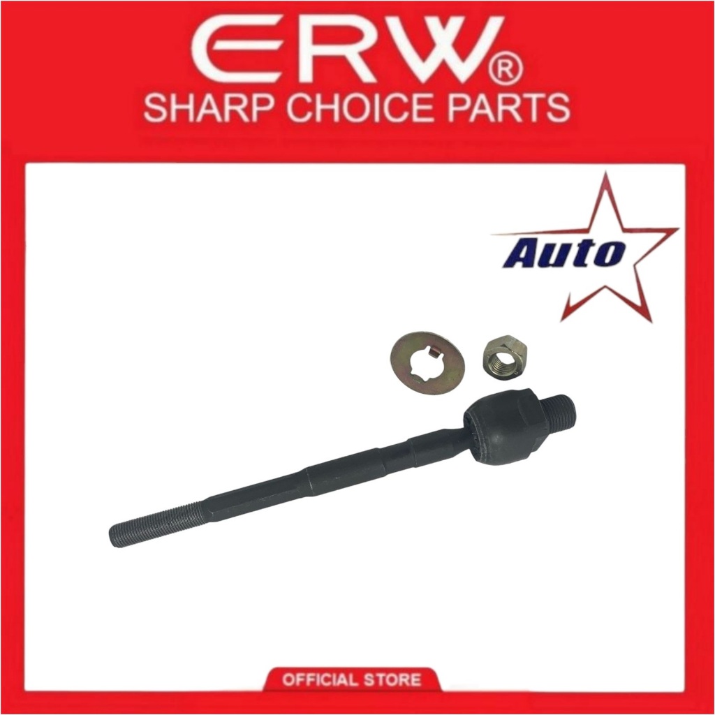 RACK END Replacement part no:( 53011-SEL-003 LH ) HONDA JAZZ / CITY '03 ...