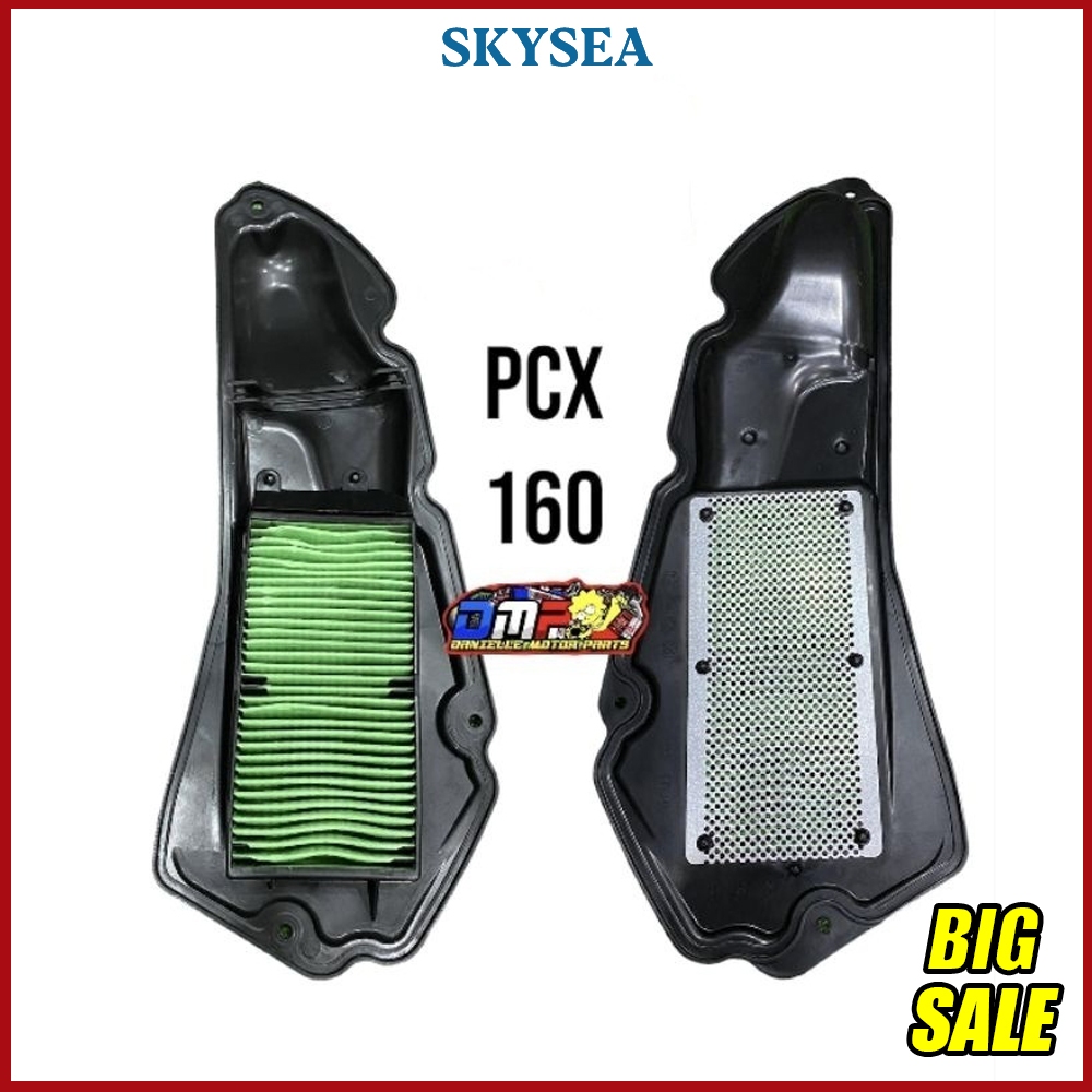Pcx 160, Click 160, ADV 160 Air Filter Stock | Shopee Philippines