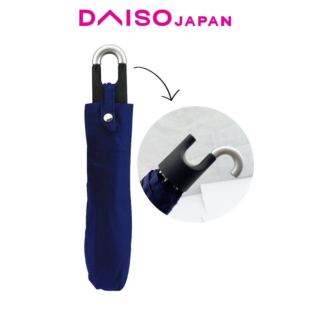 Daiso Manual Umbrella Shopee Philippines