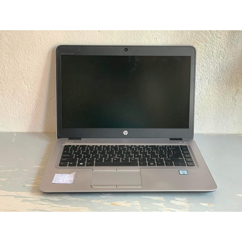 Hp Elitebook Intel Core I5 6th Gen 8gb Ram 256gb Ssd 