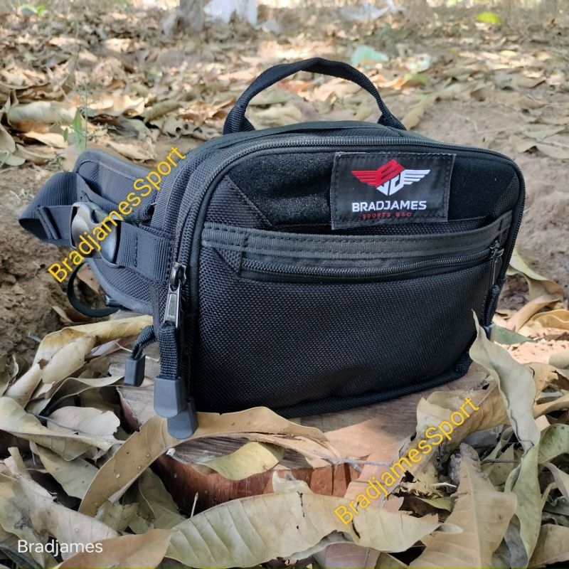 Belt bag for men shopee best sale