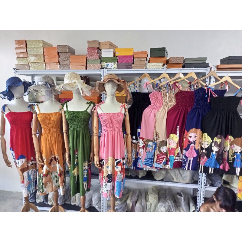 april torres assorted items | Shopee Philippines
