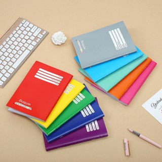 Weibo Notebook 80 Sheets (writing,composition) School Supplies 