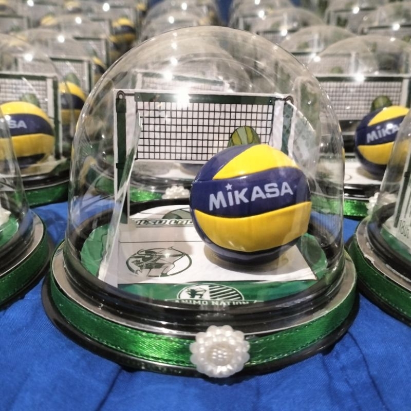 Volleyball Theme Souvenirs-Volleyball Giveaways-Mini Volleyball ball ...