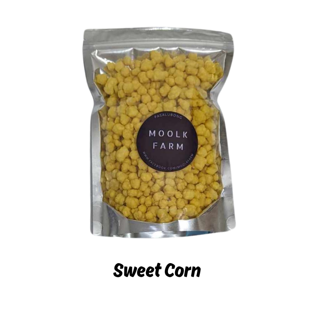 Sweet Corn - Filipino Snack | Shopee Philippines