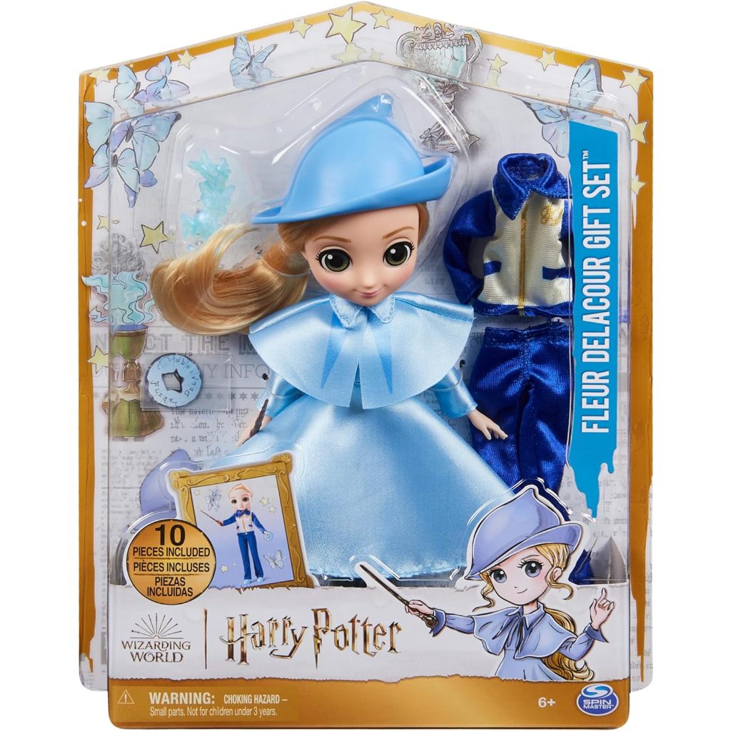 Harry potter doll accessories on sale