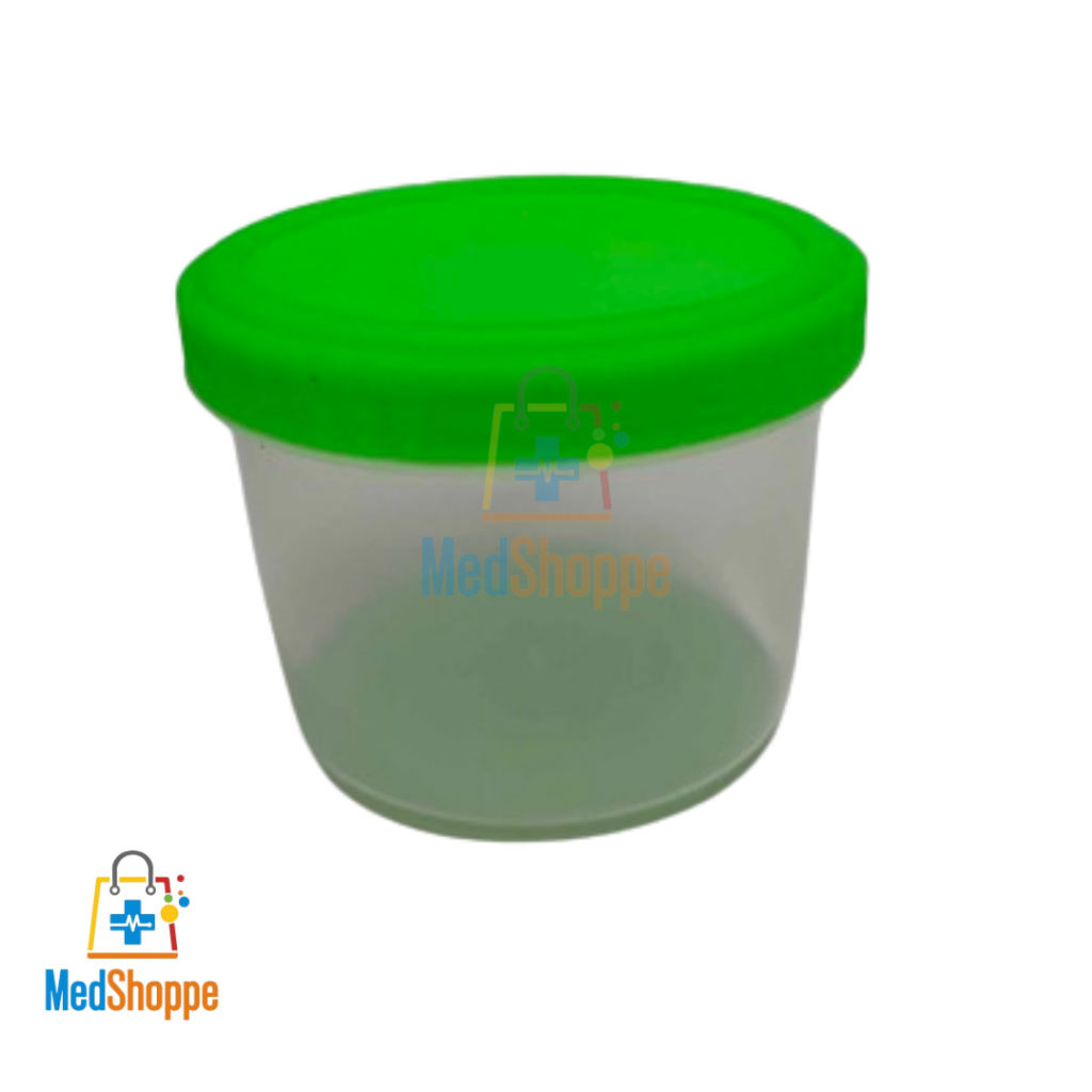 COTTON CANISTER CONTAINER | Shopee Philippines