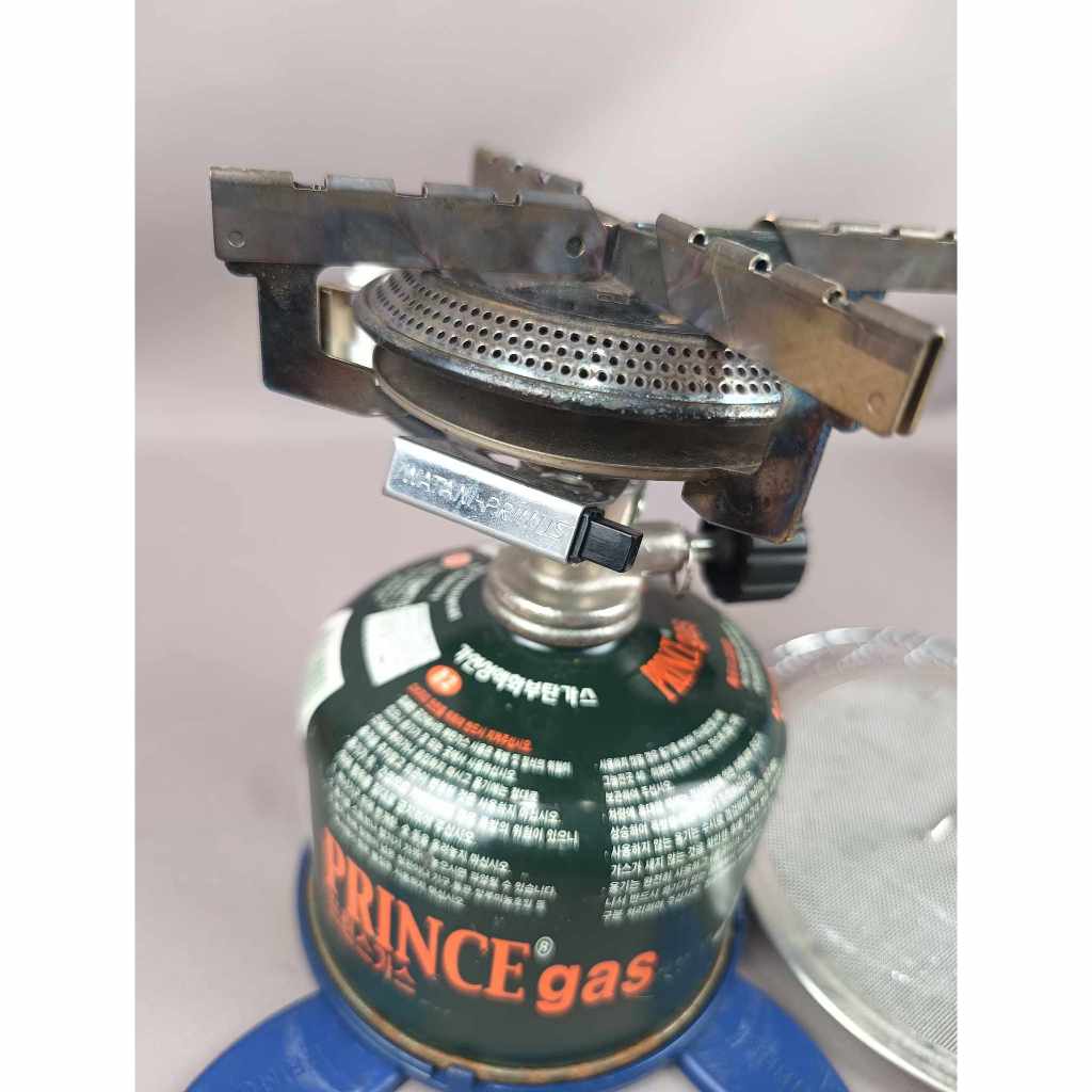 Iwatani Primus Camping Stove BUTANE NOT INCLUDED | Shopee Philippines