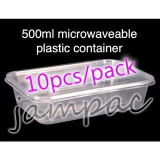 Shop disposable plastic food container for Sale on Shopee Philippines