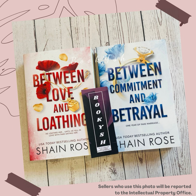 Hardy Billionaire Brothers (Between Commitment and Betrayal, Between Love and Loathing) by Shain