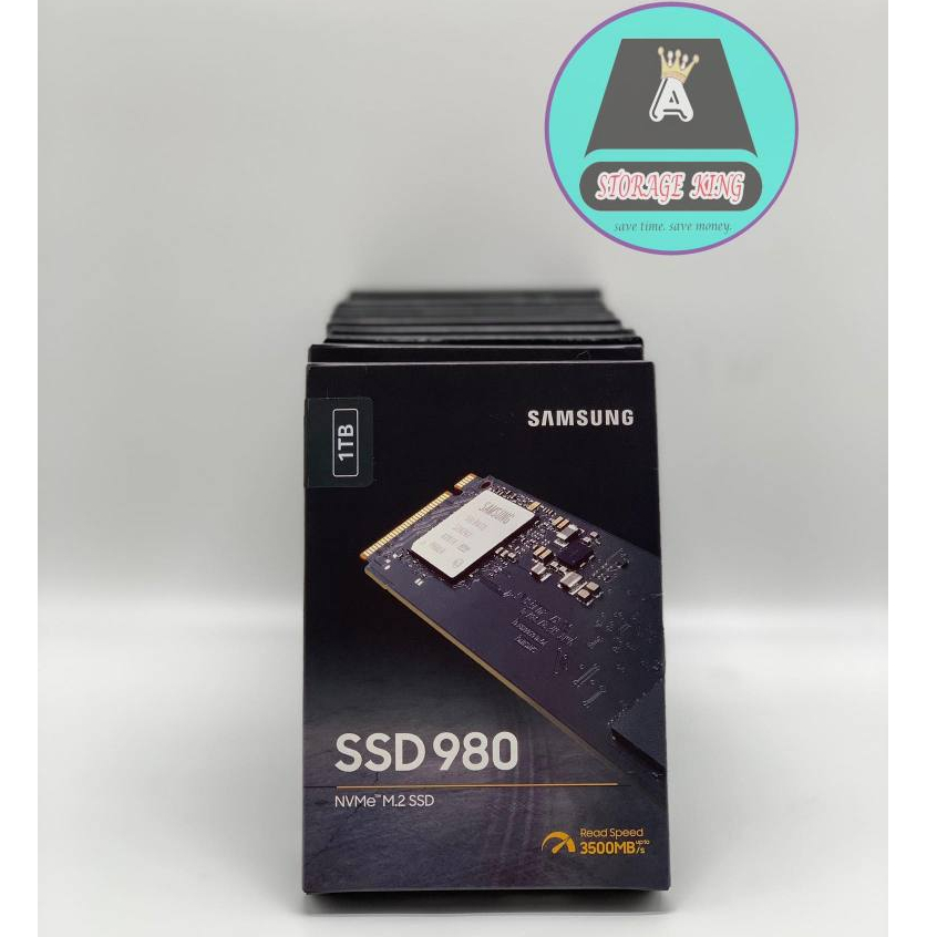 1TB Samsung 970/980 EVO Plus NVMe M.2 SSD MZ-V7S1T0BW Solid State Drive ...