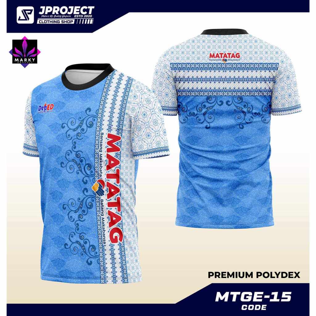 PREMIUM MATATAG TSHIRT | Shopee Philippines