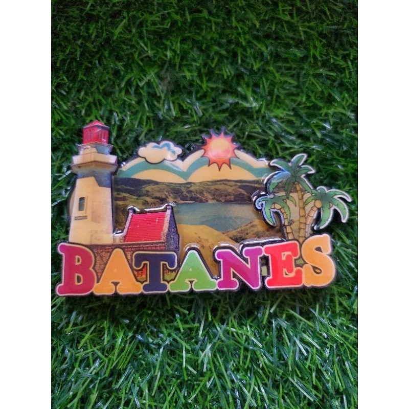 Batanes Souvenir Ref Magnet Shopee Philippines