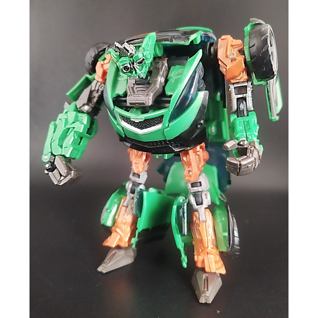 Transformers TUNER SKIDS (Transformers Revenge of the Fallen) | Shopee ...