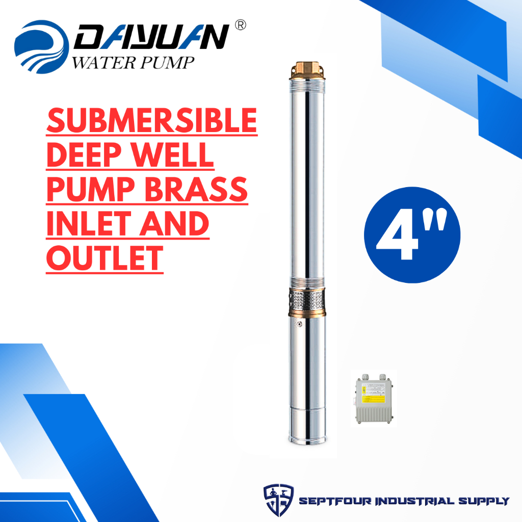 DAYUAN 4