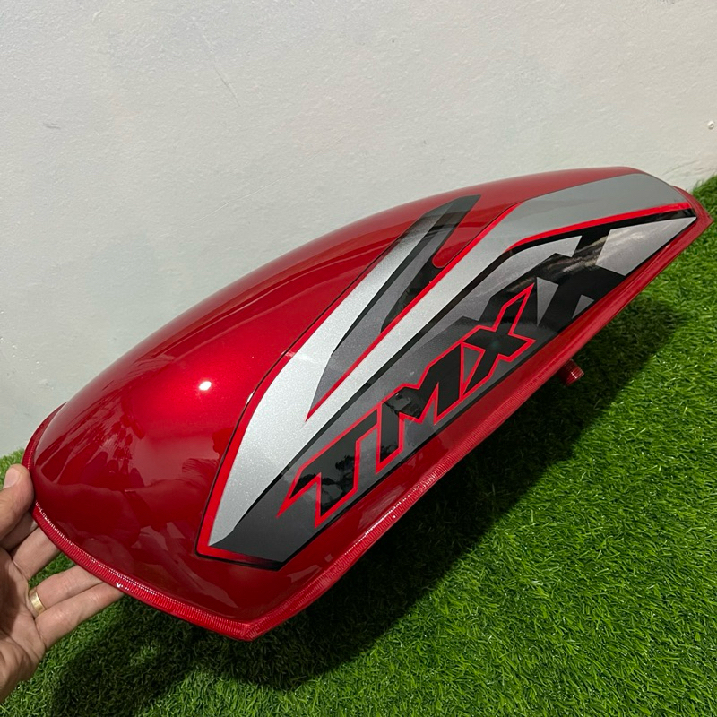 FUEL TANK TMX 155/RUSI/CG | Shopee Philippines