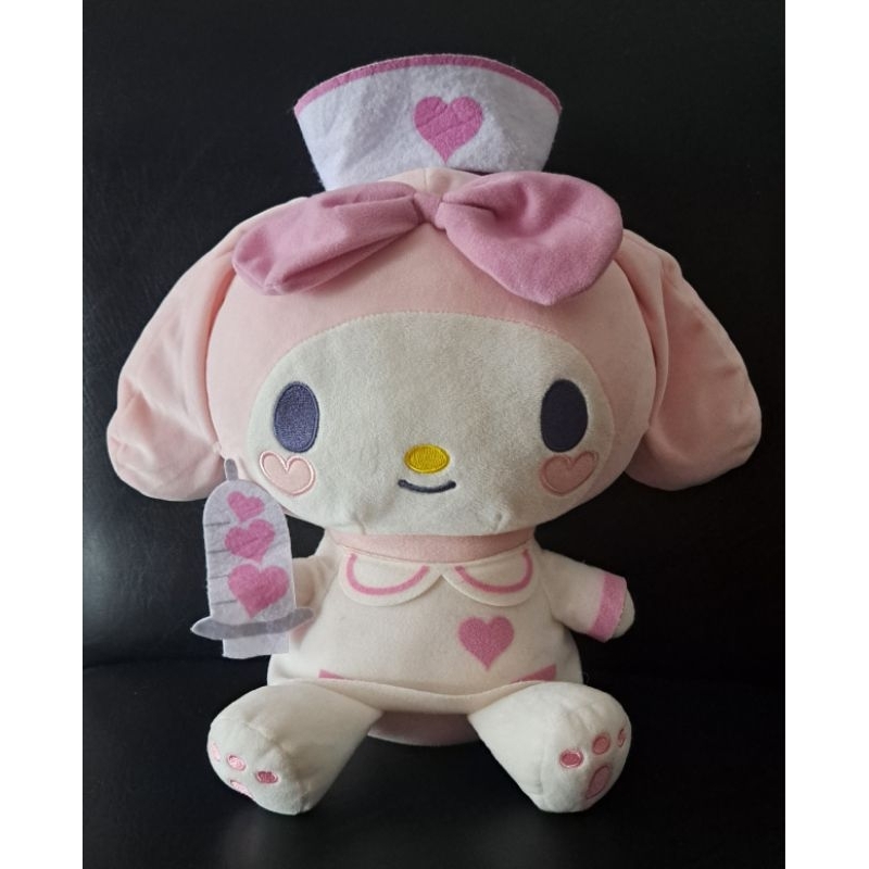 Sanrio: My Melody (Nurse) | Shopee Philippines