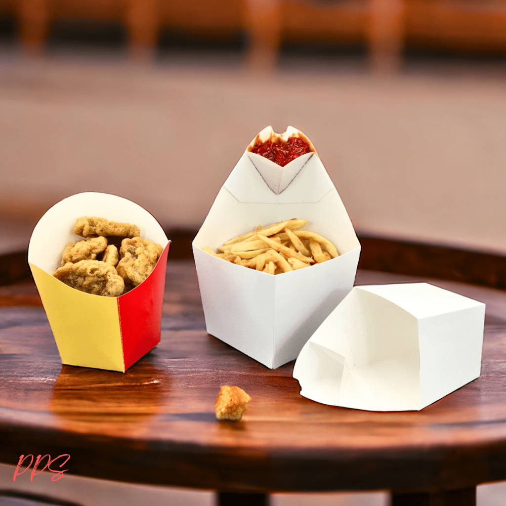 box french fries - Best Prices and Online Promos - Oct 2026 | Shopee ...