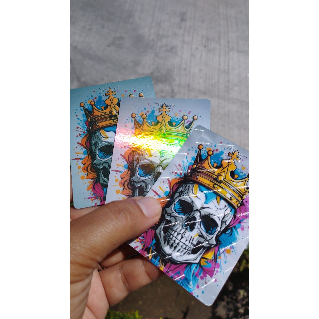 Magic The Gathering Token With Custom Image Custom MTG Token Card - Upload  Your Own Image! Poker Size, Front Only (TCG Bling) Custom Magic Tokens