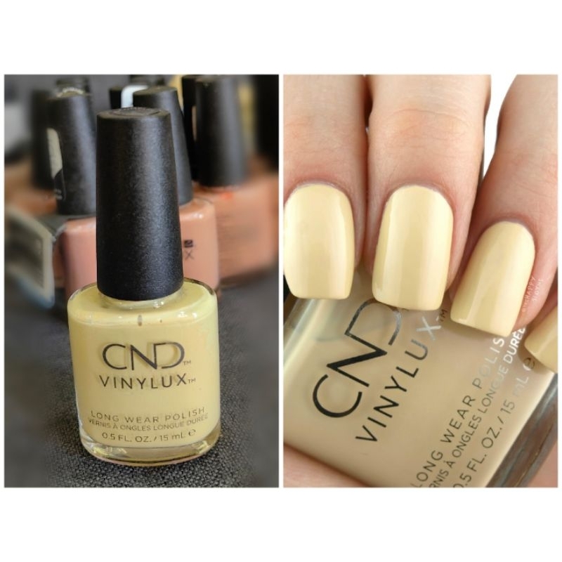 COD! CND LONGWEAR POLISH-BOUGHT IN US!Vagabond | Shopee Philippines