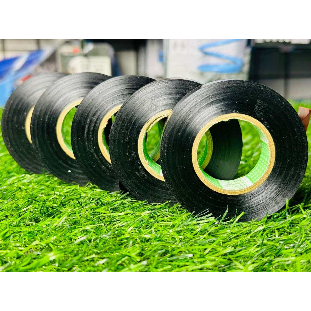 ORIGINAL NITTO Tapes Electrical Tape Brand New | Shopee Philippines